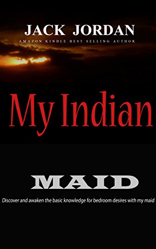 My Indian Maid (English Edition)