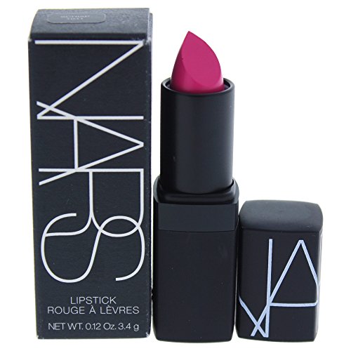 Nars - Barra de labios semi matte lipstick