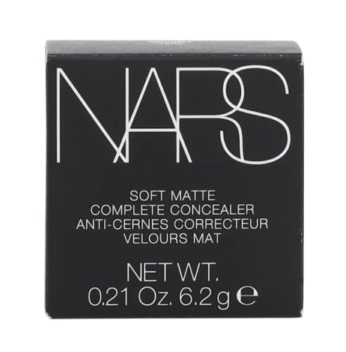 Nars - Corrector soft matte complete concealer