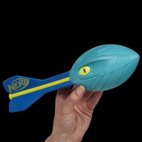 NER Sports Vortex Aero HOWLER Neon