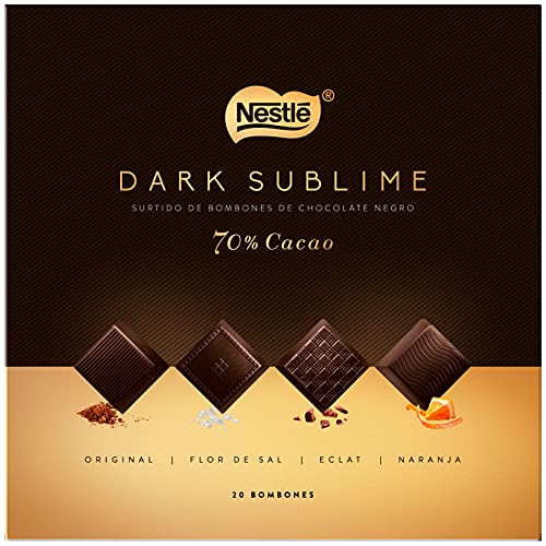 Nestlé Dark Bombones, 143g