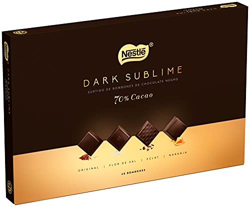 Nestlé Dark Bombones 288g