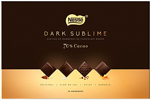 Nestlé Dark Bombones 288g