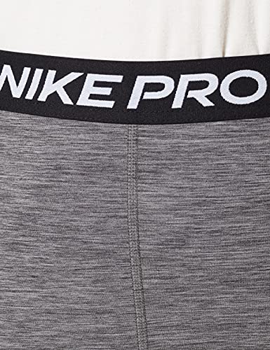 NIKE DA0483 W NP 365 Tight 7/8 HI Rise Leggings Women's Black/htr/White XS