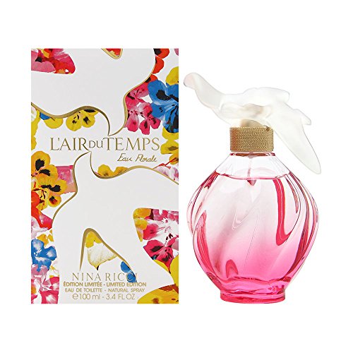 Nina Ricci Nina Ricci l'Air Du Temps Floral Etv 100-100 ml