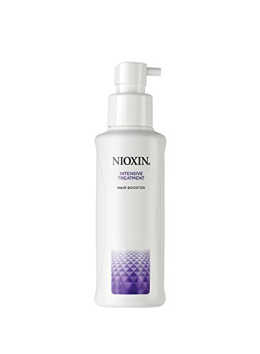 Nioxin Intensive Treatment Potenciador De Cabello - 50 ml.