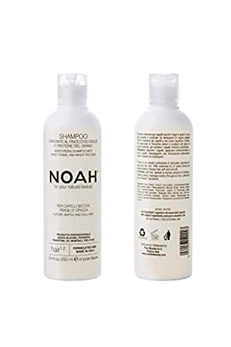 Noé 1,2 Hidratante Champú con Hinojo Dulce 250 ml