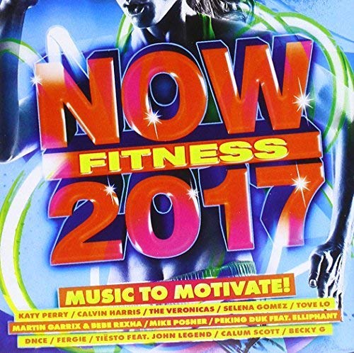 Now Fitness 2017