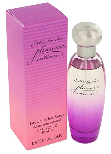 Nueva Estee Lauder Placeres Intensos Señoras 100ml Edp Perfume Spray Para Su Reino Unido