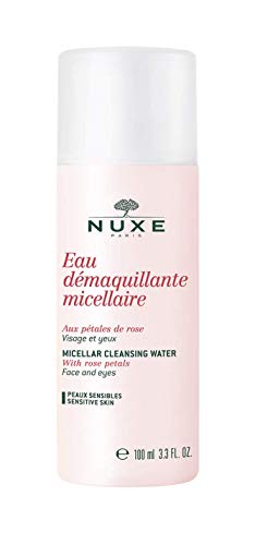 Nuxe Agua Micelar 100 ml