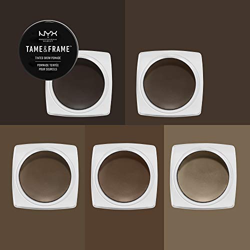 Nyx Tame&Frame Tinted Brow Pomade #Blonde 5 Gr 50 ml