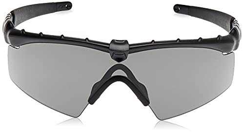 Oakley 0OO9213 Gafas, Matte Black, 0 Unisex Adulto