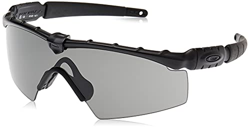 Oakley 0OO9213 Gafas, Matte Black, 0 Unisex Adulto