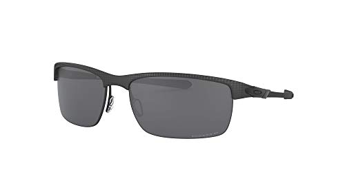 Oakley Blade Gafas, Matte Carbon Fiber, 66 para Hombre