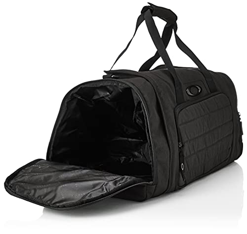 Oakley Bolsa de Lona Enduro 3.0, Opaca. (Negro) - FOS900735