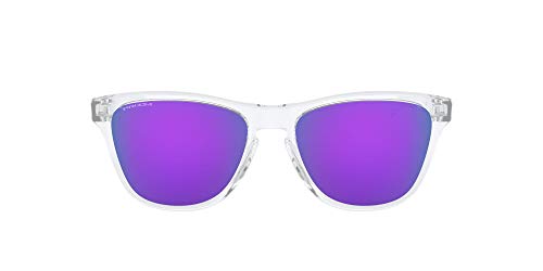 Oakley Frogskins XS Gafas, Multicolor, Talla única para Hombre