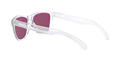 Oakley Frogskins XS Gafas, Multicolor, Talla única para Hombre