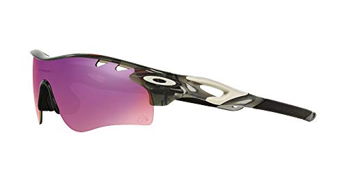 Oakley Gafas de Sol OO9181-48 (130 mm) Gris