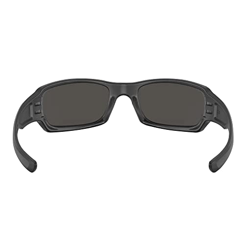 Oakley Men's Fives Squared Rectangular