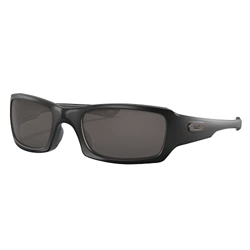 Oakley Men's Fives Squared Rectangular