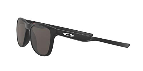 Oakley Trillbe X Gafas de Sol, Negro, 52 para Hombre