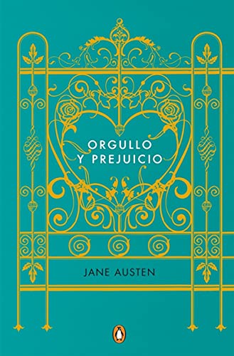 Obra completa: Edición pack con: Mansfield Park | Emma | Orgullo y prejuicio | Sentido y sensibilidad | Persuasión | La abadía de Northanger: 27001 (Penguin Clásicos)