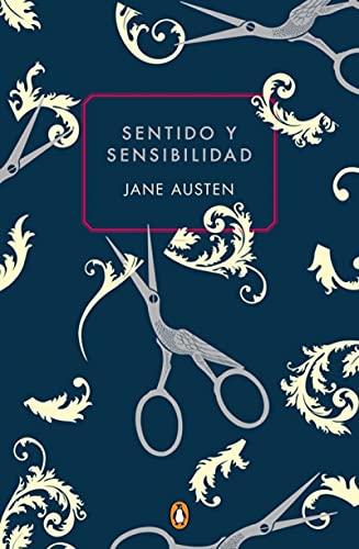 Obra completa: Edición pack con: Mansfield Park | Emma | Orgullo y prejuicio | Sentido y sensibilidad | Persuasión | La abadía de Northanger: 27001 (Penguin Clásicos)