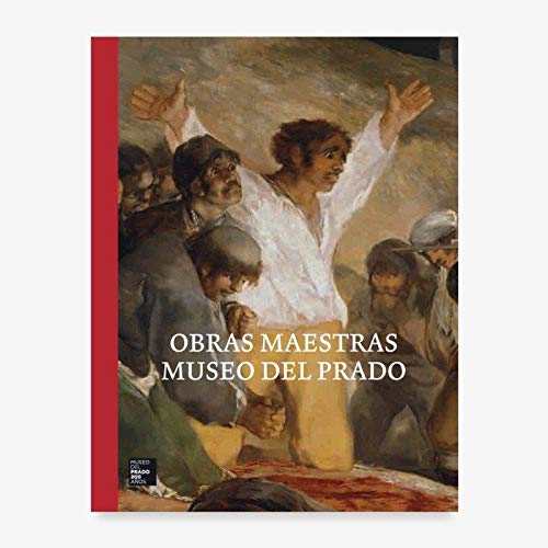 Obras maestras Museo del prado