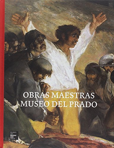 Obras maestras Museo del prado