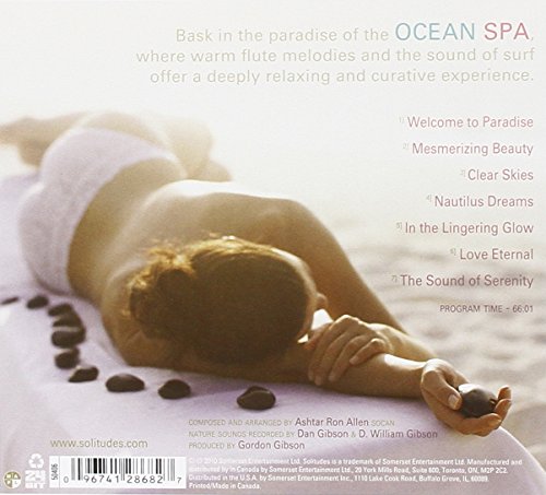 Ocean Spa