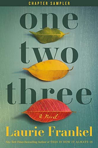 One Two Three: Chapter Sampler (English Edition)