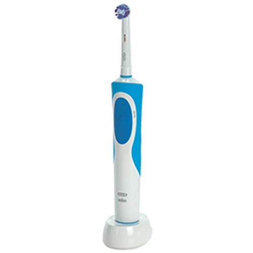 Oral-B Precision Clean - Cabezales para cepillo de dientes (4 unidades)