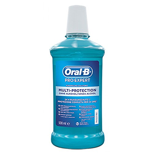 Oral-B Pro-Expert Multi Protection, 500ml