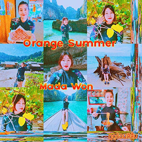 Orange Summer