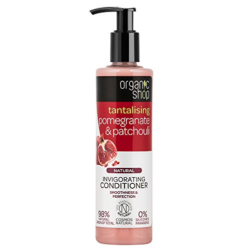 Organic Shop, Acondicionador de pelo - 280 ml.