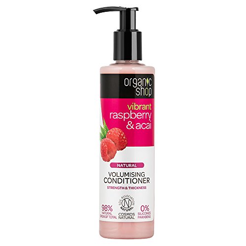 Organic Shop, Acondicionador de pelo - 280 ml.