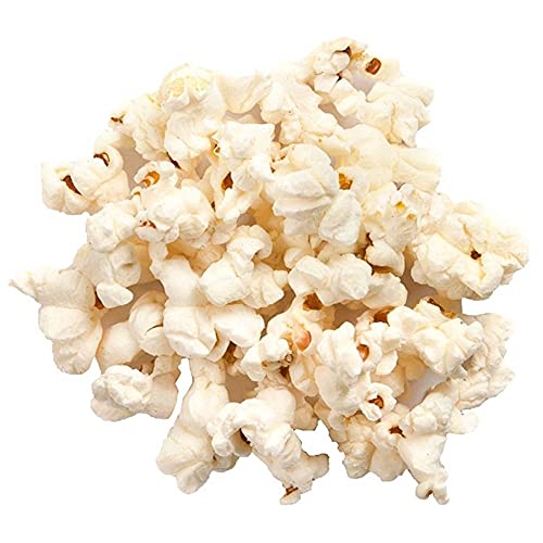 Palomitas de Maíz Blancas - Saco Gigante 1 KG