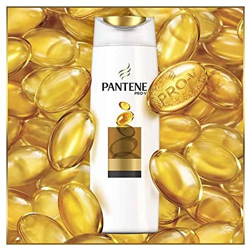 Pantene Reparación Y Champú Protect - Pack of 6