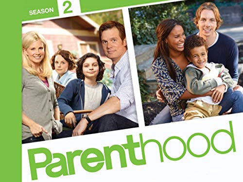 Parenthood - Season 2