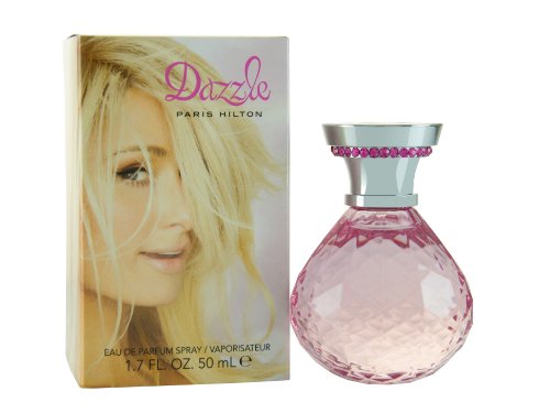 Paris Hilton Dazzle - Agua de perfume