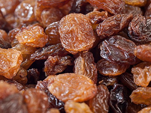 Pasas sultanas corinto 1 kg