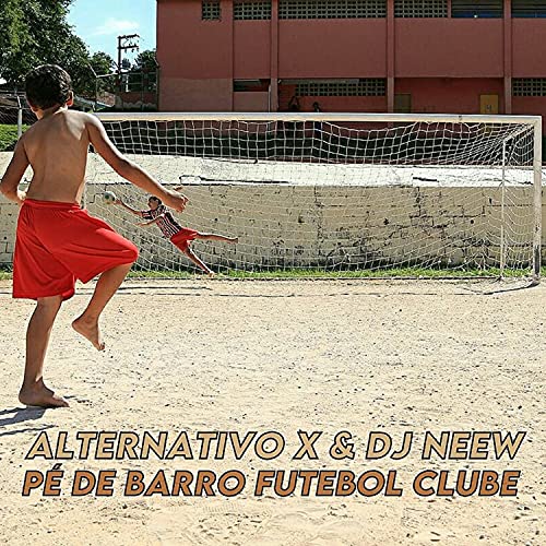 Pé de Barro Futebol Clube