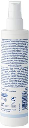 Pediatopic Sun Loción Spray 200ml emulsión fluida, de alta protección. Protector solar para pieles infantiles, atópicas y sensibles