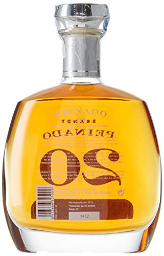 Peinado Brandy 20 Años - 700 ml