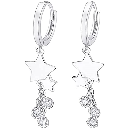 Pendientes Pendiente Trendy LP3212-4/1 LP3212-4/1 marca LOTUS SILVER