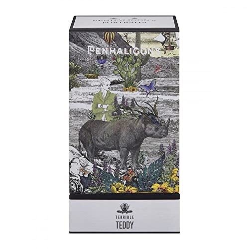 Penhaligon's Terrible Teddy Eau De Parfum Spray 75 Ml For Men