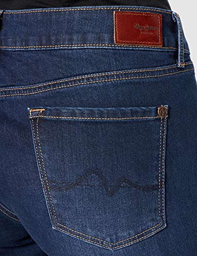 Pepe Jeans Soho. Jeans, Denim, 32 De Las Mujeres