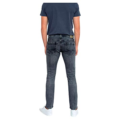 Pepe Jeans Stanley Jeans, 000DENIM, 36 Mens