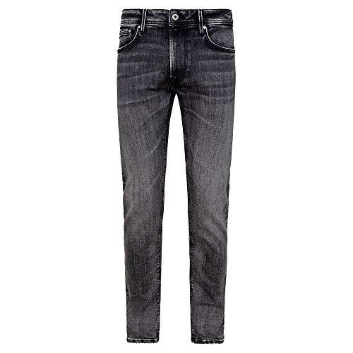 Pepe Jeans Stanley Jeans, 000DENIM, 36 Mens