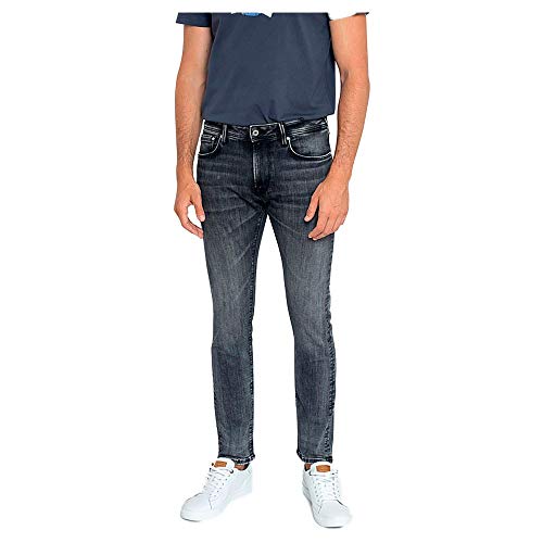 Pepe Jeans Stanley Jeans, 000DENIM, 36 Mens